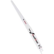 Resim Bosch Heavy Serisi Ahşap ve Metal İçin Panter Testere Bıçağı S 1111 DF - 5'li 