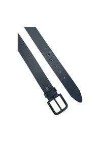 Resim Tamer Tanca Erkek Hakiki Deri Lacivert Kemer 562 507 Erk Kmr Sk24-25 Lacı Dr Lacivert 