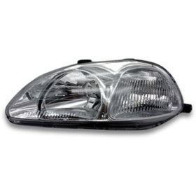 Resim AYFAR FAR SOL CIVIC 1996- HD02-0201A-L MRMOEM-1074096 33151S04G02 33151-04-G02 