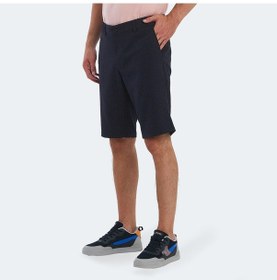 Resim Slazenger EASILY 2 li Set Erkek Bej - Lacivert Şort 