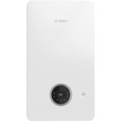 Resim Bosch Condens 2200i W 20/25 Kw Premix Yoğuşmalı Kombi 
