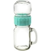 Resim Klt Carry On Kupa 550 Ml - 250 Ml Mint 