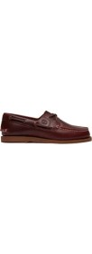Resim Timberland Classic Boat Kadın Günlük Ayakkabı TB0A2Q9XEIW1 Kırmızı 