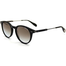 Resim Mustang Mu 2279 04 Unisex Güneş Gözlüğü Siyah 