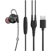 Resim Lemestar Qkz Dm10 Manyetik Kulak İçi Kulaklık - Hd Mikrofonlu, Tip-c Bağlantılı, Spor Ve Günlük Kullanım İçin Qkz Dm10 Kulak İçi Kulaklık 