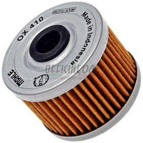 Resim Mahle OX410 Cf Moto 250 Nk - Gasgas Ec 450 Fse Yağ Filtresi 
