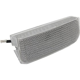 Resim Konesam Rover L322 03-12 Sol Arka Ters Işık Lens - Yüksek Kaliteli Ve Kolay Montaj 