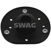 Resim SWAG 55938778 Amortisör Tablası Takozu Volvo S80 II 1.6 2.0 16V 10-Volvo V70 III 1.6 2.0 16V 10- Volvo Xc60 2.0 20V 17- 