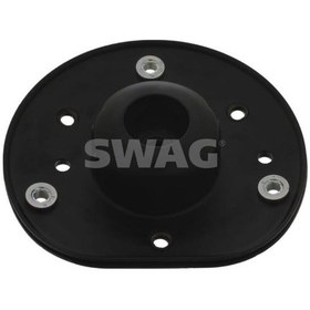 Resim SWAG 55938778 Amortisör Tablası Takozu Volvo S80 II 1.6 2.0 16V 10-Volvo V70 III 1.6 2.0 16V 10- Volvo Xc60 2.0 20V 17- 