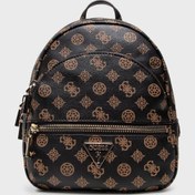 Resim Guess Manhattan Sırt Çantası Bayan Sırt Çantası Hwpg6994320 Mlo 