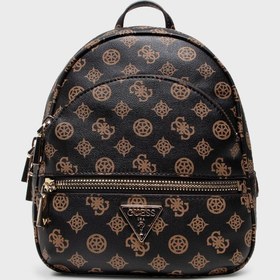Resim Guess Manhattan Sırt Çantası Bayan Sırt Çantası Hwpg6994320 Mlo 