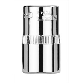 Resim NEO Altıgen soket 1/2 15 mm Superlock 