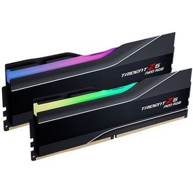 Resim G.Skill Trident Z5 Neo RGB F5-6000J3038F16GX2-TZ5NR 32 GB (2x16) DDR5 6000 MHz CL30 Ram 