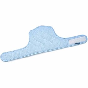 Resim Babyjem Bebek Sırt Desteği - Mavi 