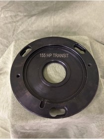 Resim Mbs Balans Ford Transit 155 HP - Turbo Balans Makinesi Turbo Bağlama Aparatı / Flanşı 