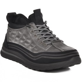 Resim Guja 25K582 M Gri Erkek Sneaker 