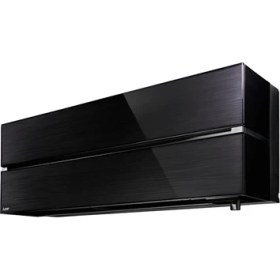 Resim Mitsubishi Electric M.Electric Legendera Siyah Model 9000 Btu Split Duvar Tipi Klima (Wi-Fi) (10 Yıl Garanti) 