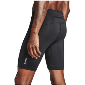 Resim Under Armour Erkek Şort 1356177-001 Siyah 