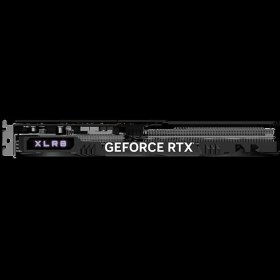 Resim Pny Rtx 4060 Ti Xlr8 Gaming Verto Rgb 8 GB Gddr6 128BIT (VCG4060T8TFXXPB1) 