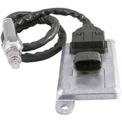 Resim Hella NOX KATALIZATOR SENSORU RENAULT PREMIUM 430/440/450/460 / VOLVO FM EURO 6 - 6PN358186-771 