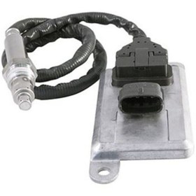 Resim Hella NOX KATALIZATOR SENSORU RENAULT PREMIUM 430/440/450/460 / VOLVO FM EURO 6 - 6PN358186-771 