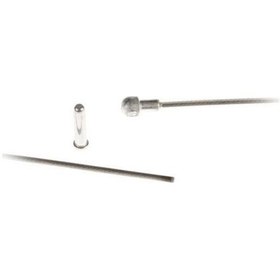 Resim Shimano SUS 2050mm Yol Bisikleti Fren Teli 