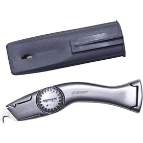 Resim Profesyonel Kanca Uçlu Halı Kesim Bıçağı / Fidan Kesim Bıçağı 