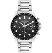 Resim Lee Cooper Erkek Kol Saati Lc07829.350 Gümüş 