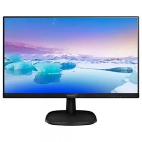 Resim Philips 27 273v7qdsb Ips Fhd 4ms 75hz Vga Dvı Hdmı 