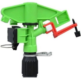 Resim Yüzüak Atom 15Pc Açı Ayarlı Yağmurlama Tabancası 