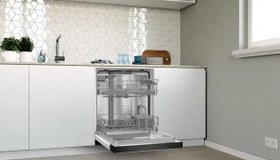 Resim Profilo BMA4451E3 Ankastre Bulaşık Makinesi 