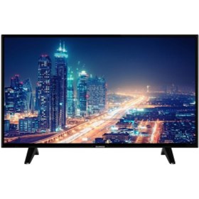 Resim Techwood 32H803R 32" HD LED TV 