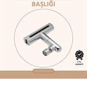 Resim shopwave 360° Dönüşlü Su Akışı Başlığı | 4'ü 1 Arada Kullanım 