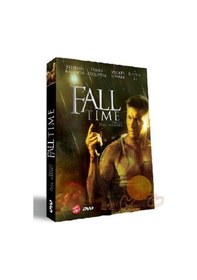 Resim Dvd-Gün Batarken - Fall Time 