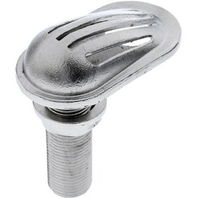 Resim Bağlanti Kovani Süzgeçli Sintine Çikişi 3-4" 