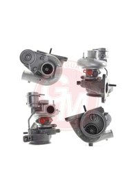 Resim Turbo Şarj Peugeot Boxer 06 Cıtroen Jumper 06 Fıat Ducato 06 Ford Transit 06 2.2 Jtd-hdı-tdcı 100ps 