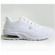 Resim Hammer Jack Hj-101-23376-m Elliot M Spor Ayakkabı HJ-101-23376-M-R0198 Beyaz 