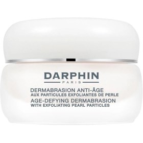 Resim Darphin Age Defying Dermabrasion Bitkisel Peeling 50 ml 