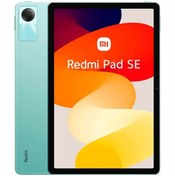 Resim Xiaomi Redmi Pad Se 8/256 Gb Tablet Yeşil ( Türkiye Garantili) 