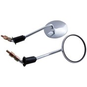 Resim Fiddle 3 Ayna Takımı 