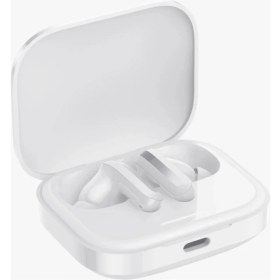 Resim Redmi Buds 5 Beyaz Bluetooth Kulaklık - MBN6233-7760 