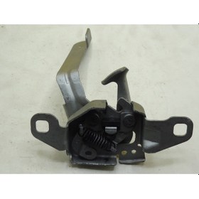 Resim Dacia Lodgy - Dokker Kaput Kilidi Dörtel - 656013195r 