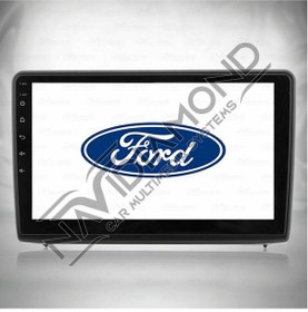 Resim Navidiamondford Ecosport 4 Gb Ram 64 Gb Hafıza Androıd Multımedıa Teyp 