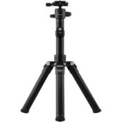 Resim Benro MeFOTO RTAIR-BLK Roadtrip Air Tripod Black 