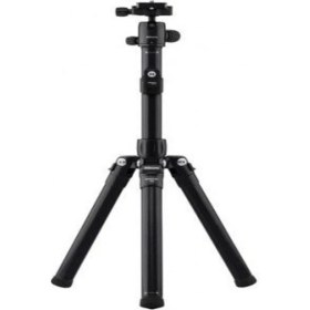 Resim Benro MeFOTO RTAIR-BLK Roadtrip Air Tripod Black 