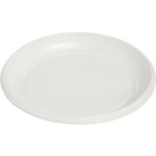 Resim Roll-Up Plastik Tabak 10'lu 21 cm 4 Adet 