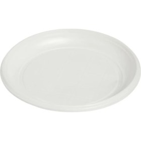 Resim Roll-Up Plastik Tabak 10'lu 21 cm 4 Adet 