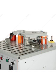 Resim RONİA ERS12 Düz ve Eğri PVC Bantlama 