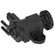 Resim Wezone Citroen Peugeot 2.0-2.2 Hdi Turbo Baskı Solenoid Valfi, Oe 9635704380 İle Uyumlu, Yüksek Kaliteli Plastik, Stabil Performans 