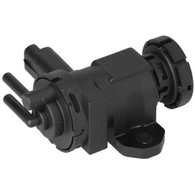 Resim Wezone Citroen Peugeot 2.0-2.2 Hdi Turbo Baskı Solenoid Valfi, Oe 9635704380 İle Uyumlu, Yüksek Kaliteli Plastik, Stabil Performans 